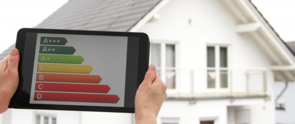 How to upgrade your EPC, and get financial assistance to do so!
