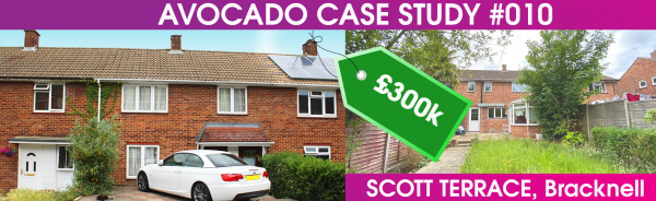 Avocado Case Study of Success #010