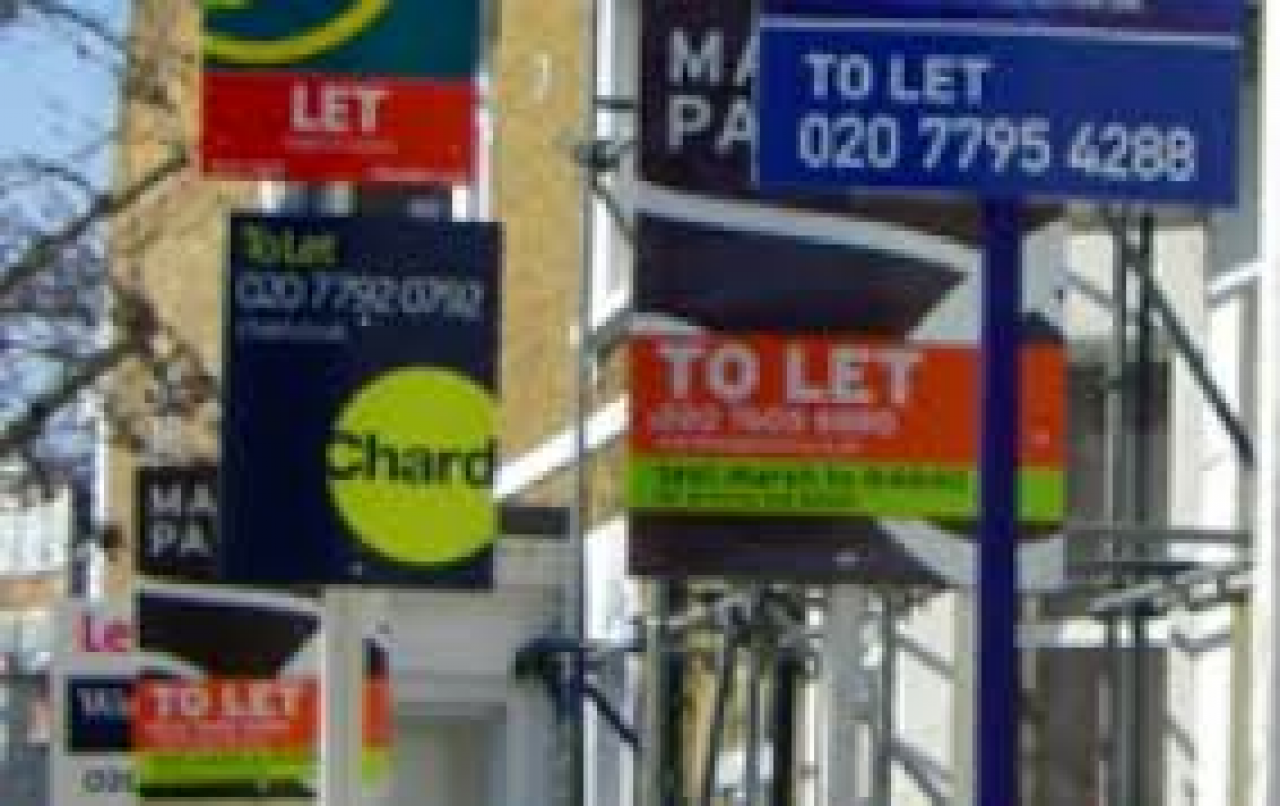 >Should Lettings Agents be...