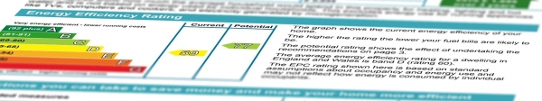 A few thoughts on EPCs.......