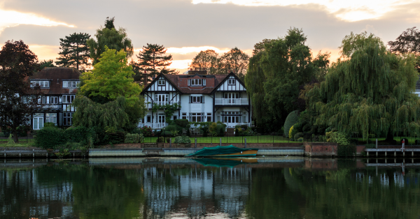 Property market update!