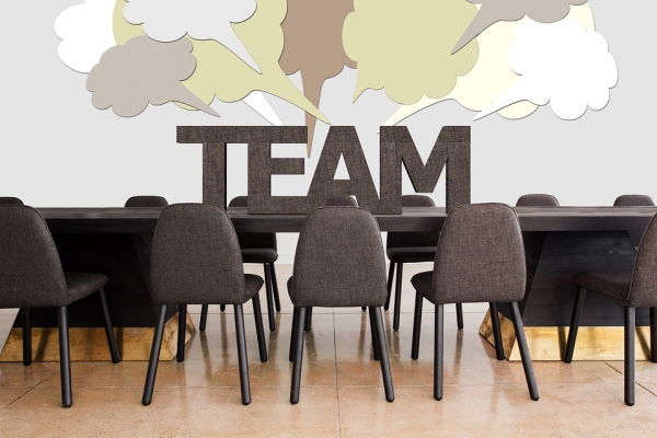 Meet the Rockett Home Rentals Dream Team
