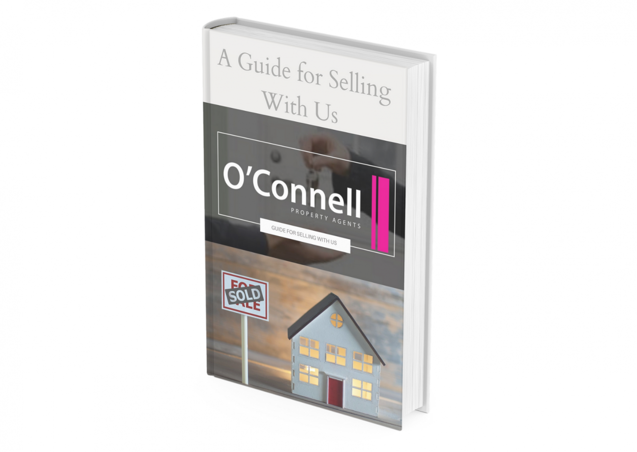 >Selling With Us - E-Guide