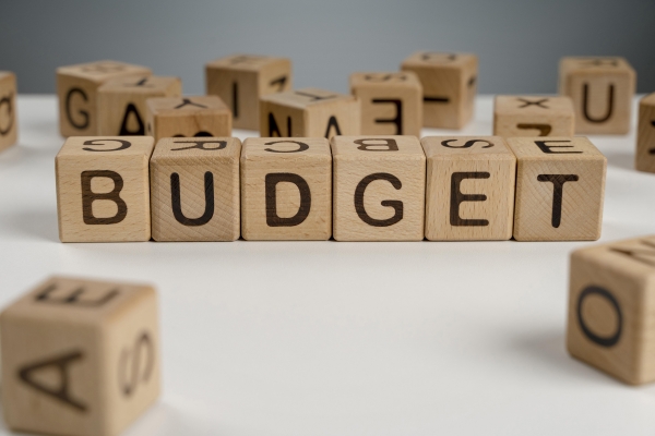 Budgeting for your first home in PE19