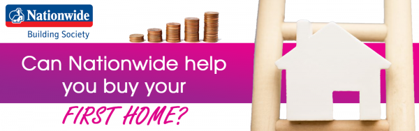Nationwide Building Society shake up the earning ratios!