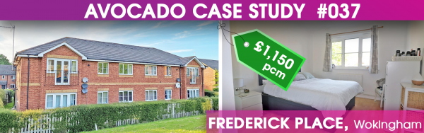 Wokingham Case Study of Success #037