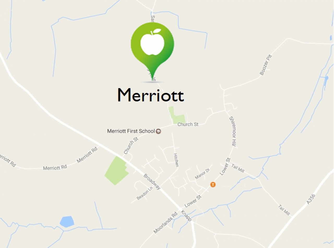 >Merriott Village information