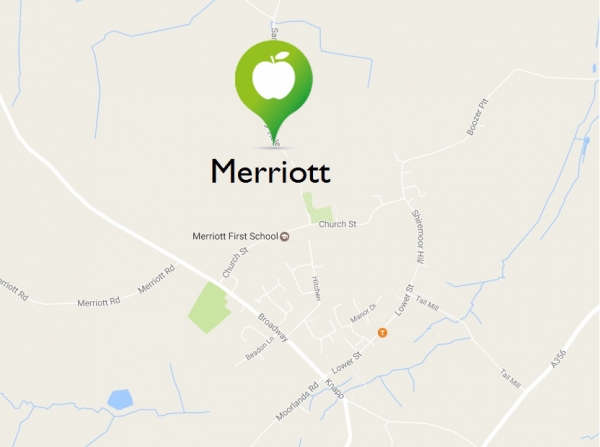 Merriott Village information