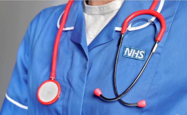 Kingshills Helping The NHS During The Covid-19 Crisis