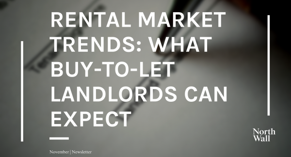 Rental market trends: what buy-to-let landlords can expect
