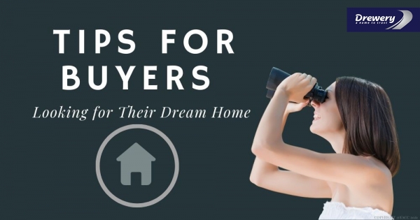 Tips for Buyers Looking for Their Dream Home in Sidcup