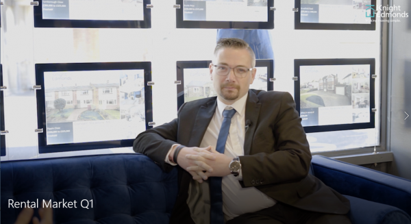 Maidstone Rental Market Review Q1 2022