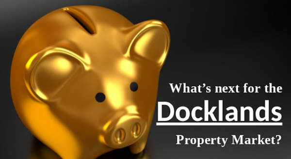 What’s Next for the Docklands Property Market?