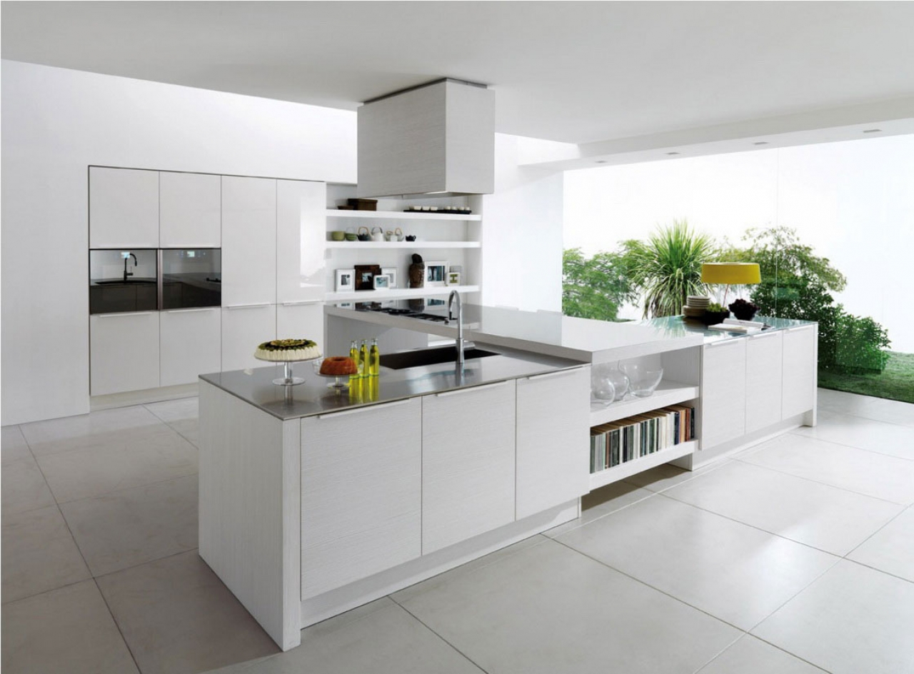 >The Heart of a Happy Home...