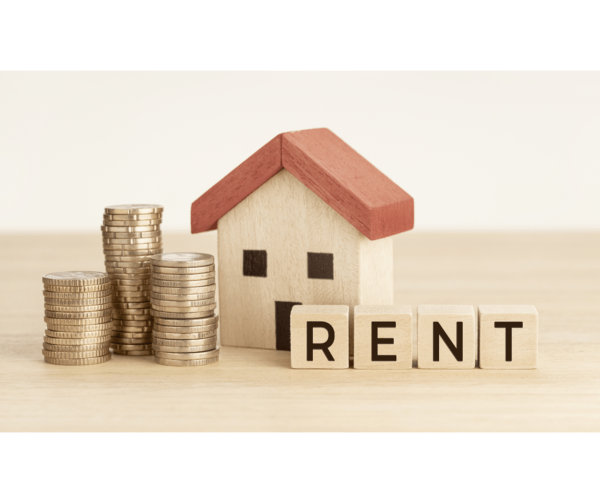 Renters' Rights 2026 - Rent in Advance