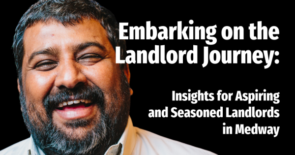 Embarking on the Landlord Journey:  Insights for Aspiring and Seasoned Landlords