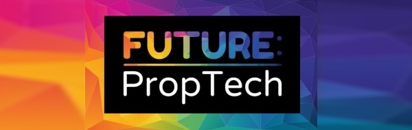 Who's coming to FUTURE:PropTech? Here are some of the 600+ companies!