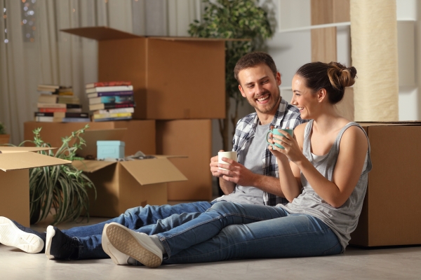 Renting for the First Time? Read On...