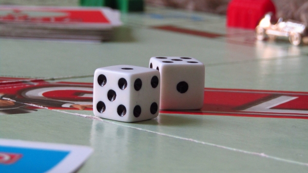 The Top Ten Board Games People are Buying in Lockdown