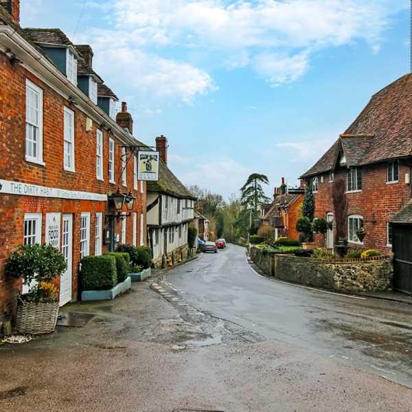 Maidstone Property Market Improved by 38.3% Over Pre-Pandemic Levels