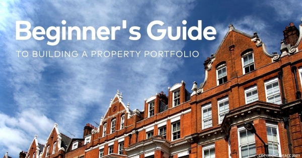 Beginner’s Guide to Building a Property Portfolio in Neath