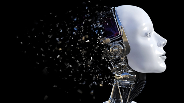 Robotics Part 1 - The Basics!