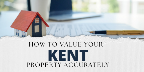 Accurately valuing your property is crucial for a successful sale. Overpricing c