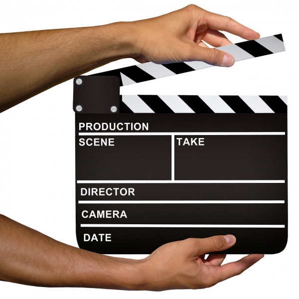 4 of Stoke-on-Trent's Best on Film & TV Appearances