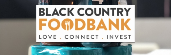 A Foodbank Isn't Just for Christmas