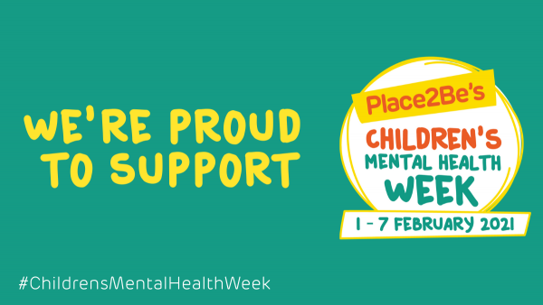 7 Tips to look after Children’s Mental Health #ChildrensMentalHealthWeek