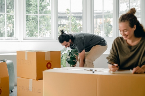 Great news for first-time buyers as popular mortgages return
