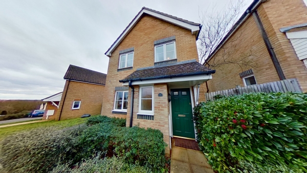 Lodge Wood Drive, Ashford.