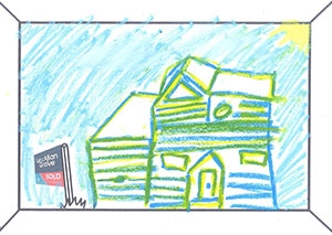 Tom (Aged 8)