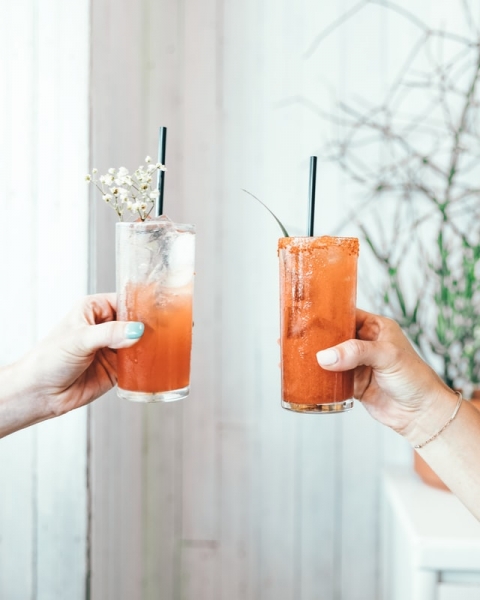 It's Friday and we're feeling GOOD