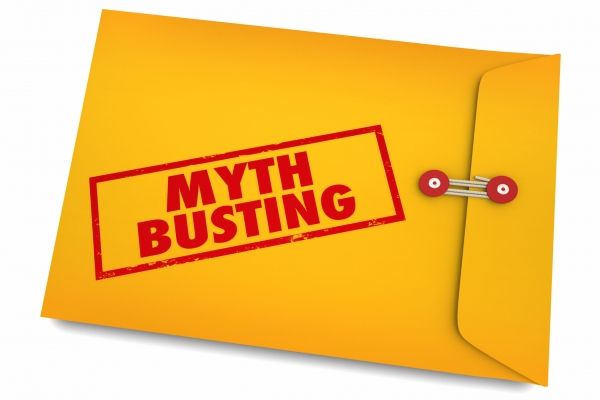 7 Home Selling Myths…Busted!