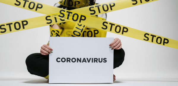Corona Virus New Rules: What You Can and Can't Do