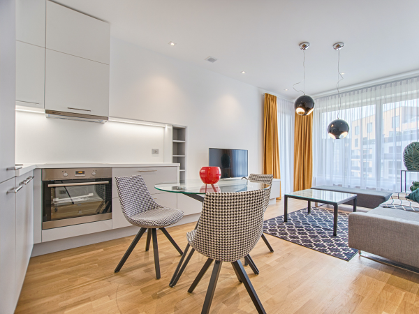 Interior design hacks - How to make your home feel more luxurious