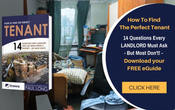 What Type Of Property Are Sidcup Tenants Looking For?