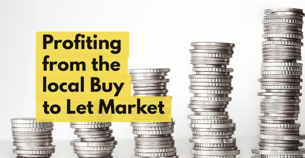 £1,230.61pm – The Profit made by every Sidcup Property Owner over the last 20 ye