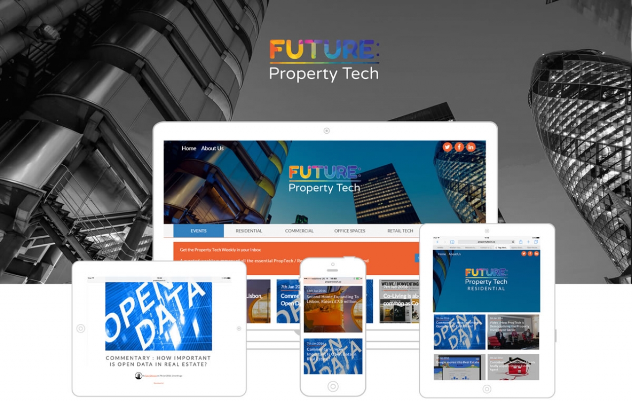 Future Property Tech