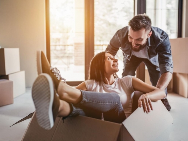 How to secure a successful move