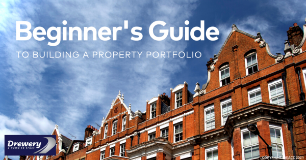 Beginner’s Guide to Building a Property Portfolio in Sidcup & Bexley
