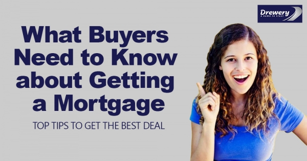 What Sidcup Buyers Need to Know about Getting a Mortgage