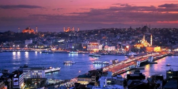 EurAsia PropTech Scene in January 2019 - Turkey