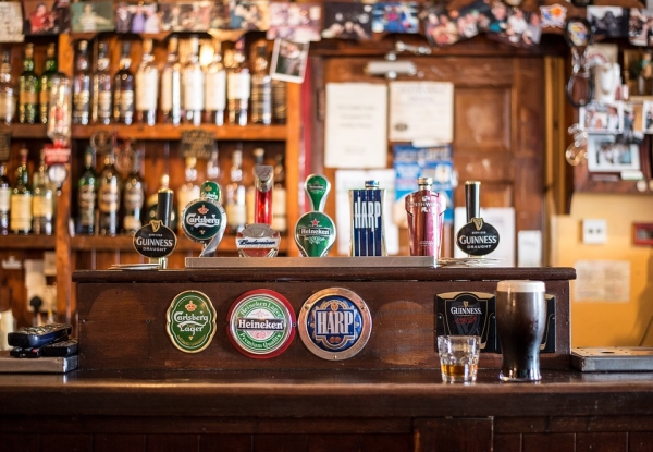 3 Perfect Winter Pubs Near Newcastle Under Lyme