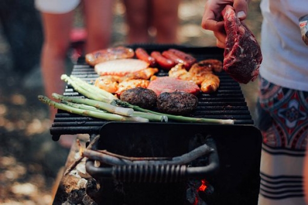 Our Secret Barbecue Recipe for Property Success