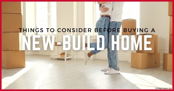 Things to Consider Before Buying a New-Build in Neath