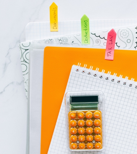 As a Landlord, What Expenses Can I Claim against My Tax?