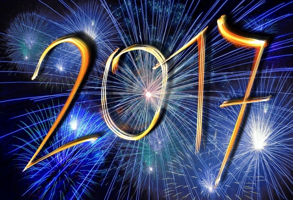 4 Ways to Enjoy New Year’s Eve in Staffordshire