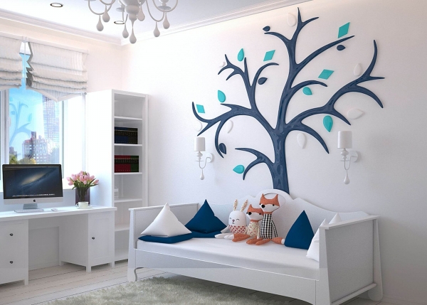 E-Guide to Letting your property